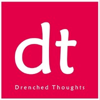 DrenchedThoughts (formerly Beautiful Inspirations) logo - Similar company to Raindrops Network