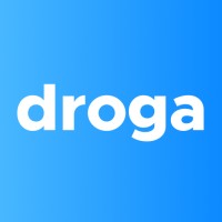 Droga | 10 Min Delivery logo - Similar company to Autowater