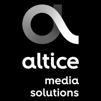 Altice Media Solutions logo - Similar company to Developeur