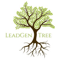 LeadGen Tree logo - Similar company to Joseph Baketa