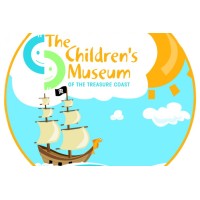 The Children’s Museum of the Treasure Coast logo - Similar company to Ironrock Software