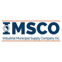 IMSCO logo - Similar company to Termop Spa