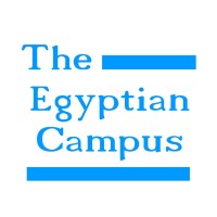 The Egyptian Campus logo - Similar company to Creative Online Courses
