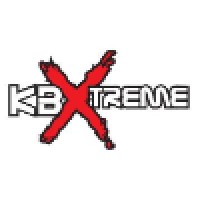 KBXtreme, Hawaii's Premier Family Entertainment Center logo - Similar company to Sparetime Entertainment