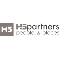 H5partners GmbH logo - Similar company to Recrut Ing