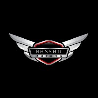 Hassan Motors logo - Similar company to Merix Web Experts