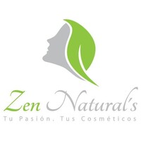 Zen Naturals logo - Similar company to Atem