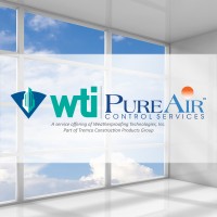 WTI - Pure Air Control Services logo - Similar company to Edlab