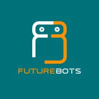 FutureBots Academy logo - Similar company to Smarty Coders