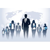 The OD Guys logo - Similar company to Co-Wired
