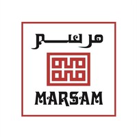 Galerie d'art MARSAM logo - Similar company to Art Home Déco - Galerie D'Art Et Artothèque