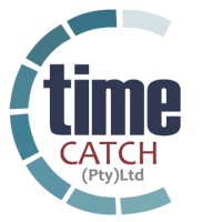 Timecatch logo - Similar company to Rosedale Technologies