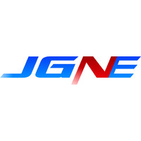 JGNE Battery logo - Similar company to Plb Battery
