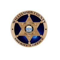 Williamson County Sheriff's Office logo - Similar company to Austin Police Department Recruiting Unit