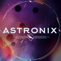 Astronix logo - Similar company to Astronix