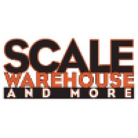 Scale Warehouse and More logo - Similar company to Scale And Control Inc.
