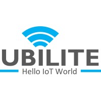 Ubilite logo - Similar company to Atmosic Technologies