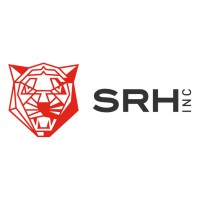 SRH Inc logo - Similar company to White Box