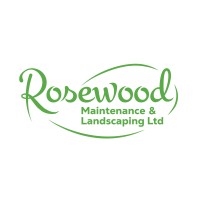 Rosewood Maintenance & Landscaping Ltd logo - Similar company to Semper Fi Land Services