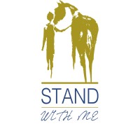StandwithMe logo - Similar company to Stand With Me