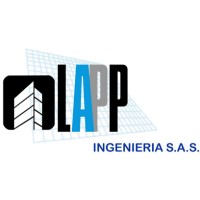 LAPP INGENIERIA S.A.S. logo - Similar company to Dorleop S.A.S. C.I