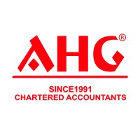 AHG-Middle East logo - Similar company to Unitas Integra