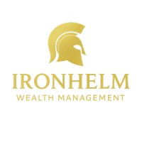 Ironhelm Wealth Management logo - Similar company to Ground Breakers Construction