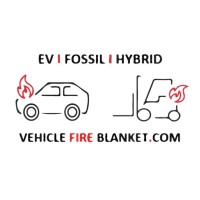 VehicleFireBlanket logo - Similar company to Firewise Uk Learning Academy