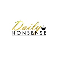Daily Nonsense logo - Similar company to Vrije Meid