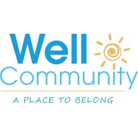 Well Community logo - Similar company to Camp Ozark Foundation