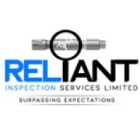 Reliant Inspection Services Limited logo - Similar company to Petroforge Technology
