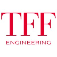 TFF Engineering srl logo - Similar company to Greenplan Engineering Srl