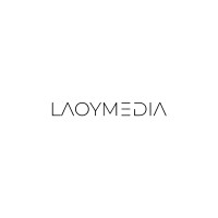 Laoy Media logo - Similar company to Rich Dad Latino