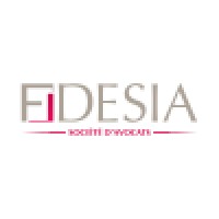 FIDESIA logo - Similar company to Campus Oxideve