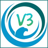 V3 Scientific Solutions logo - Similar company to Changchun Hongsheng Optoelectronics Co., Ltd.