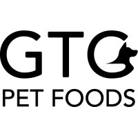 GTG Pet Foods logo - Similar company to Fettle