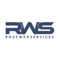 Rose Web Services LLC logo - Similar company to We Are Ha - Managed Hosting Architects