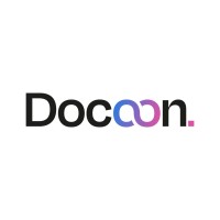 Docoon logo - Similar company to Arteva