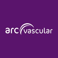 Arc Vascular logo - Similar company to Wirano