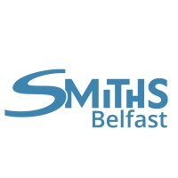 Smiths Belfast (Smiths Metal Centres Ltd) logo - Similar company to Smiths North (Smiths Metal Centres Ltd)