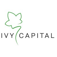 Ivy Capital logo - Similar company to Ubistor, Inc.