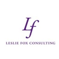 Leslie Fox Consulting logo - Similar company to Fraction Talent