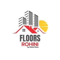 Rohini floors logo - Similar company to Skill Spaark