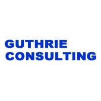 Guthrie Consulting Services