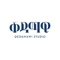 Qedamawi Studio logo - Similar company to Orangeswitch