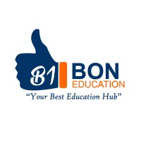 BON Educational Consultancy logo - Similar company to Upskill Academy