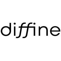 Diffine logo - Similar company to Tremium Software