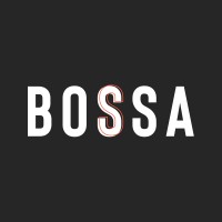 BOSSA comunicação & diálogo logo - Similar company to Bossa