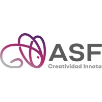 ASF Soluciones logo - Similar company to Medbyte
