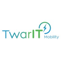 TwarIT Mobility Solutions Private Limited logo - Similar company to Eo Pune